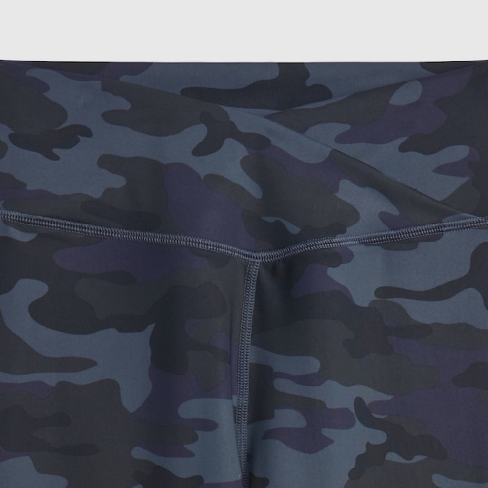 NWT GAP Teen GapFit Crossover Leggings - Picture 3 of 3